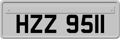 HZZ9511