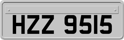 HZZ9515