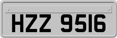 HZZ9516