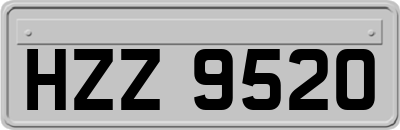 HZZ9520