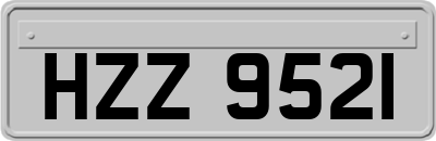 HZZ9521