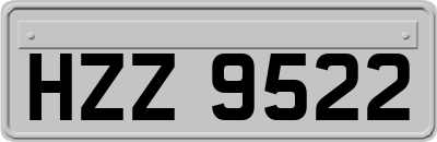 HZZ9522