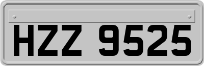 HZZ9525