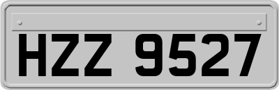 HZZ9527