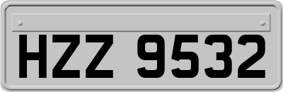 HZZ9532