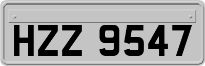 HZZ9547