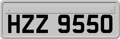 HZZ9550
