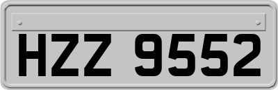 HZZ9552