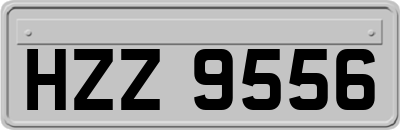 HZZ9556