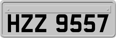 HZZ9557