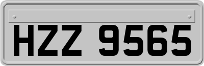 HZZ9565