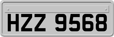 HZZ9568
