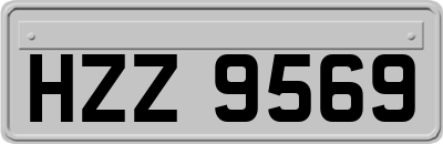 HZZ9569