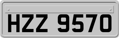 HZZ9570