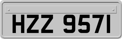 HZZ9571
