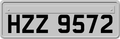 HZZ9572