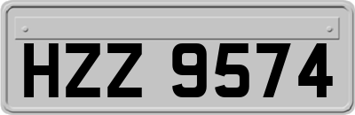 HZZ9574
