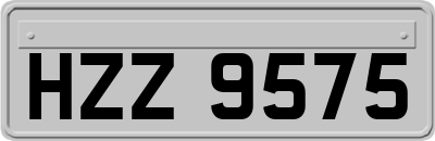 HZZ9575