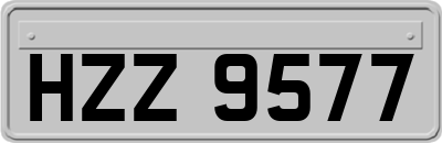 HZZ9577