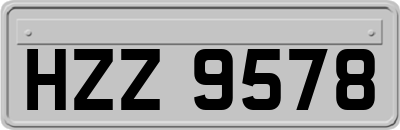 HZZ9578