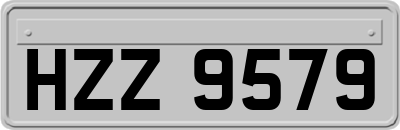 HZZ9579