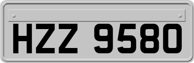 HZZ9580