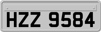 HZZ9584