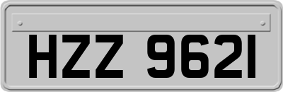 HZZ9621