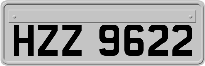HZZ9622