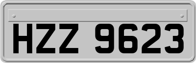 HZZ9623