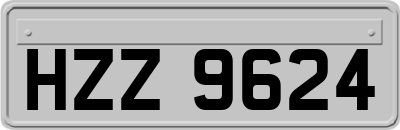 HZZ9624