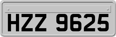 HZZ9625