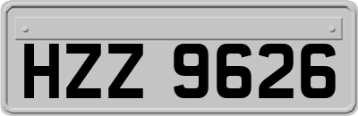 HZZ9626