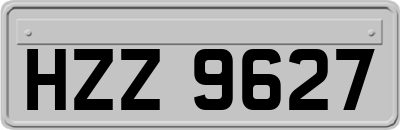 HZZ9627