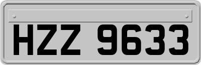 HZZ9633