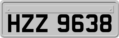 HZZ9638