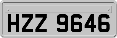 HZZ9646