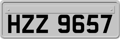 HZZ9657