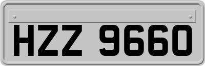 HZZ9660