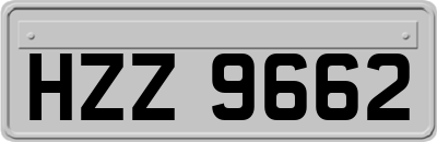HZZ9662