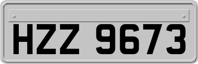 HZZ9673