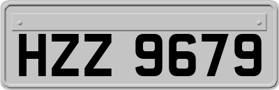 HZZ9679