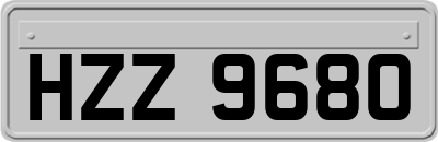 HZZ9680