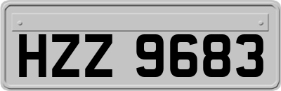 HZZ9683