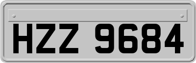 HZZ9684