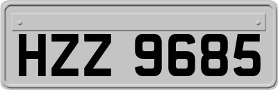 HZZ9685