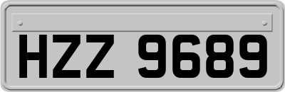 HZZ9689