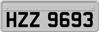HZZ9693