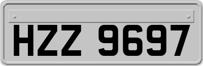 HZZ9697