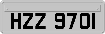 HZZ9701